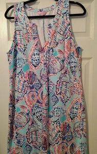 XL Lilly Shell Me About It Estrada Dreas